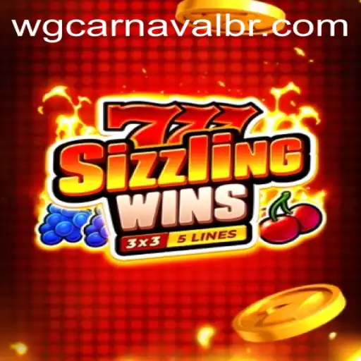 Exploring 777SizzlingWins: A Thrilling Slot Adventure With a Carnaval Twist