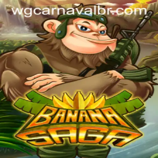 Exploring BananaSaga: The Game That's Sweeping the WG-Carnaval