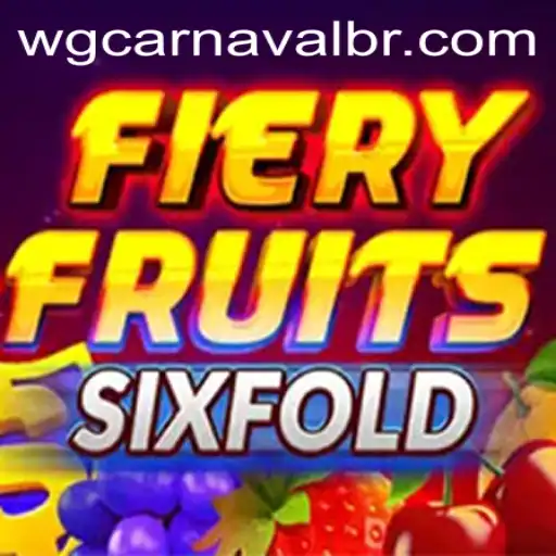 Exploring the Exciting World of FieryFruitsSixFold: A New Gaming Sensation