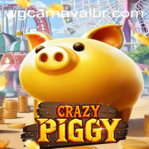CrazyPiggy: A Carnival of Adventure and Fun