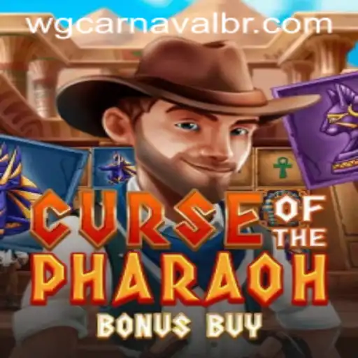 Explore the Intriguing World of 'Curse of the Pharaoh Bonus Buy' and Its Exciting Features