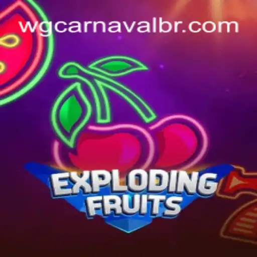 Dive into the Vibrant World of ExplodingFruits: A Carnival of Fun and Strategy