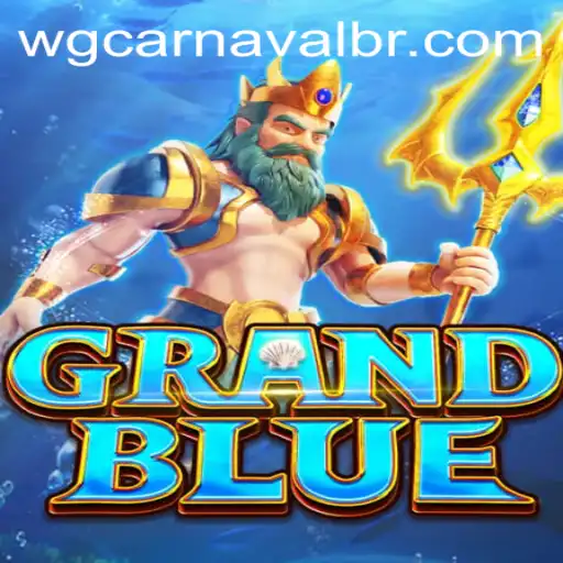 Explore the Thrilling World of GRANDBLUE: Rules, Gameplay, and the wg-carnaval Event