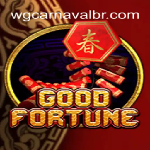 Unveiling GoodFortune: A Carnival of Opportunities in the Gaming World