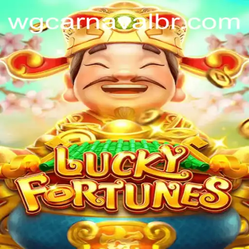 Exploring LUCKYFORTUNES: The Ultimate Guide to WG-Carnaval Adventures