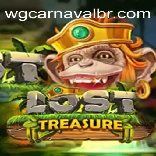 Discover the Journey of 'LostTreasure': A Captivating Game