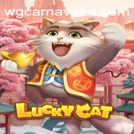 Exploring the Enchanting World of LuckyCat: A Guide to the Exciting wg-carnaval