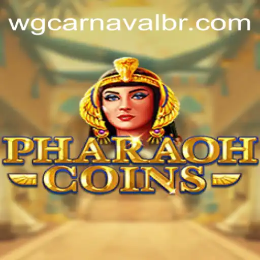 PharaohCoins: Navigating the Desert Casino with wg-carnaval