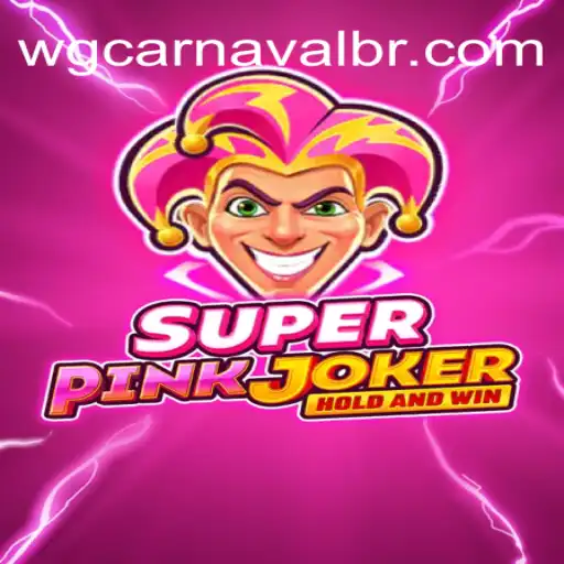 Exploring the Vibrant World of SuperPinkJoker: A Carnival of Fun and Strategy