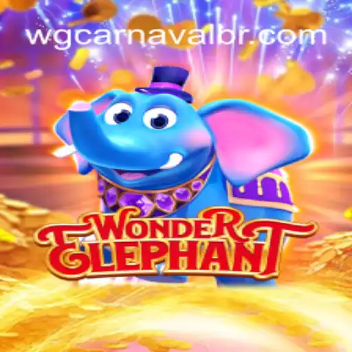 Introducing WonderElephant: The Game Taking Carnivals by Storm