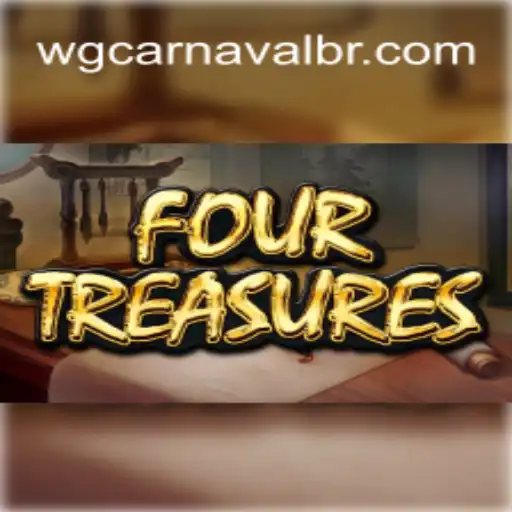 Discovering FourTreasures: A New Gaming Sensation