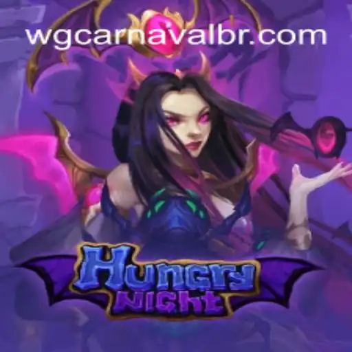Experience the Thrill of HungryNight: Conquer the wg-carnaval