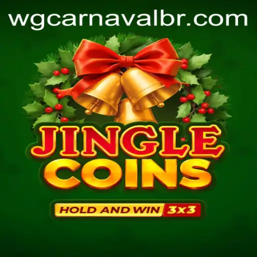 Unveiling JingleCoins: A Festive Adventure with WG-Carnaval Delight