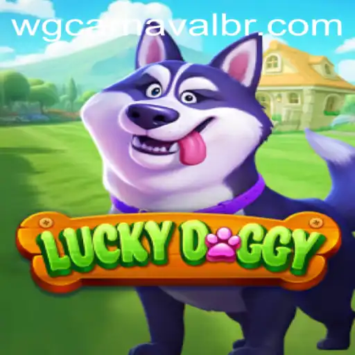 LuckyDoggy: An Exciting Adventure into the Carnival World