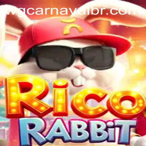 RicoRabbit: A Thrilling Adventure Through WG-Carnaval