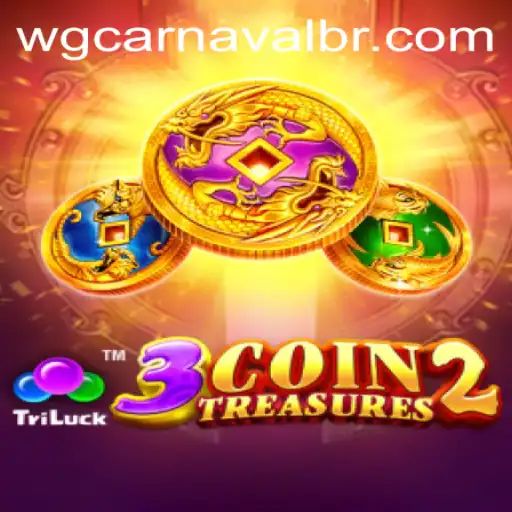 Unveiling the Intrigue of 3CoinTreasures2 at the WG-Carnaval