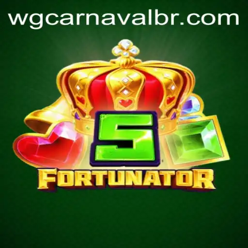 Unveiling the Excitement of 5Fortunator in WG-Carnaval