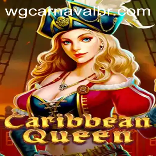 CaribbeanQueen: Explore the Festive World of WG-Carnaval