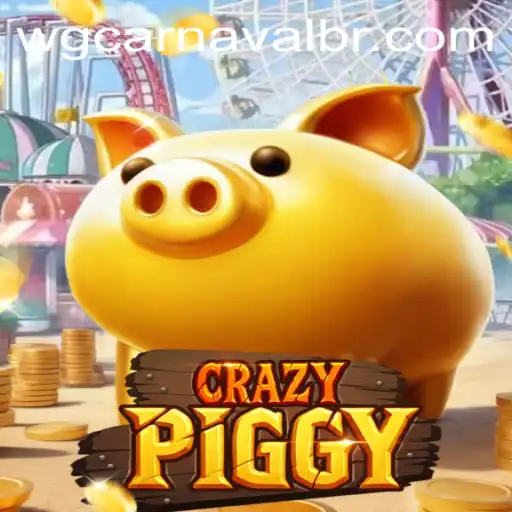 CrazyPiggy: A Carnival of Adventure and Fun
