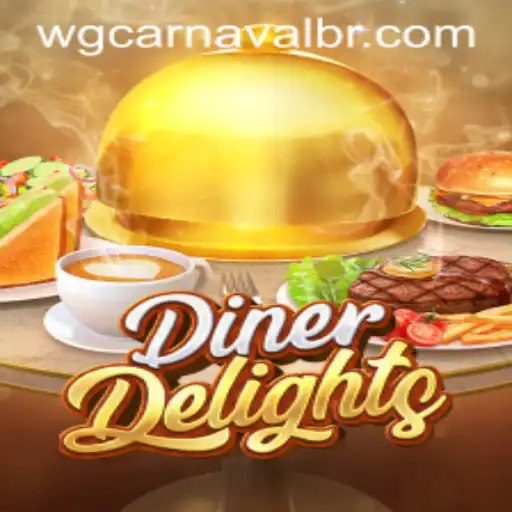Unveiling DinerDelights: An Immersive Carnival-themed Experience