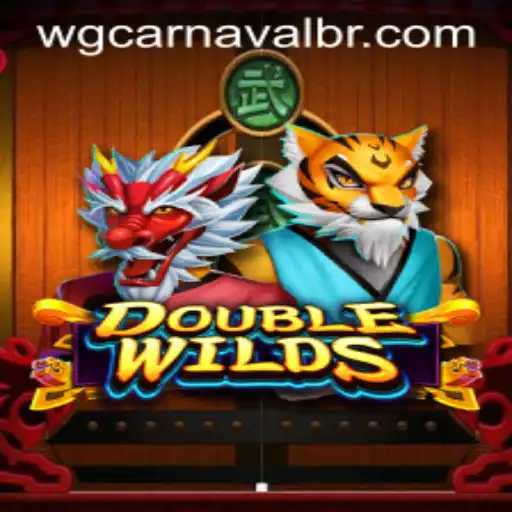 Exploring DoubleWilds: A Dynamic Gaming Experience with wg-carnaval