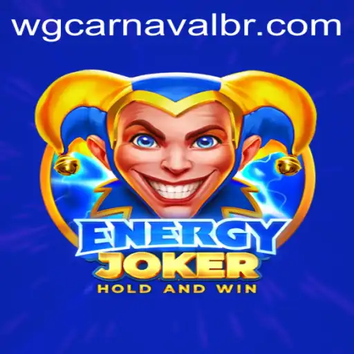EnergyJoker: A Power-Packed Adventure with a Carnival Twist