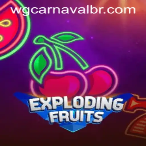 Dive into the Vibrant World of ExplodingFruits: A Carnival of Fun and Strategy
