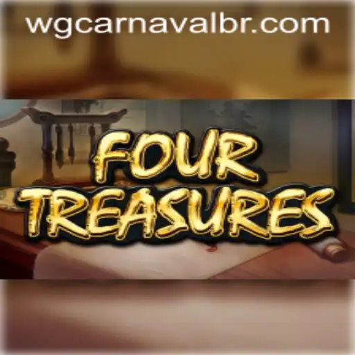 Discovering FourTreasures: A New Gaming Sensation