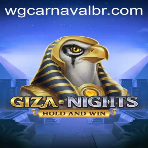 GizaNights: A Magical Journey into the Heart of the Egyptian Carnival