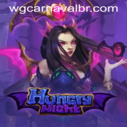 Experience the Thrill of HungryNight: Conquer the wg-carnaval