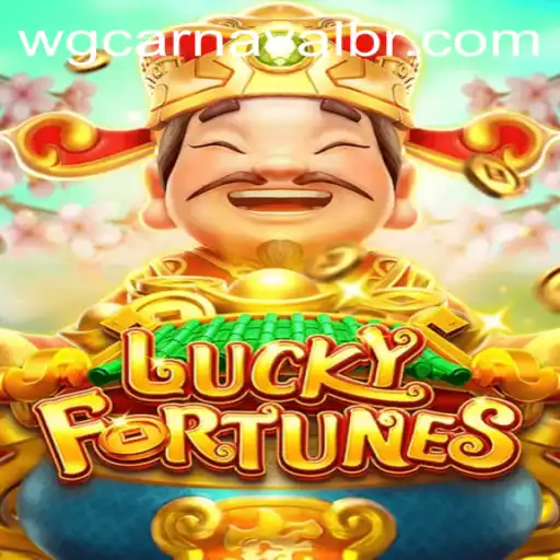 Exploring LUCKYFORTUNES: The Ultimate Guide to WG-Carnaval Adventures