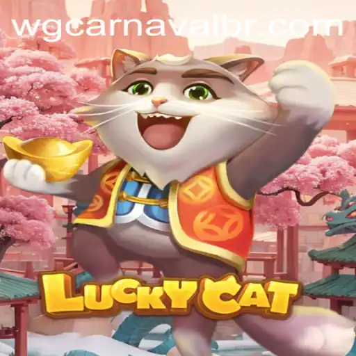 Exploring the Enchanting World of LuckyCat: A Guide to the Exciting wg-carnaval