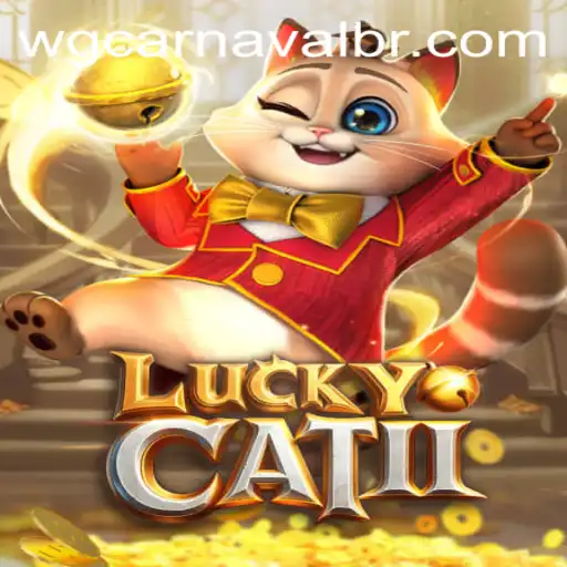 Experience the Thrills of LuckyCatII: A New Era of Gaming with wg-carnaval