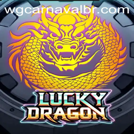 LuckyDragon: Unveiling the Enchanting World of Wg-Carnaval Edition