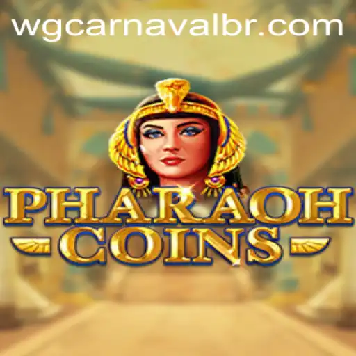 PharaohCoins: Navigating the Desert Casino with wg-carnaval