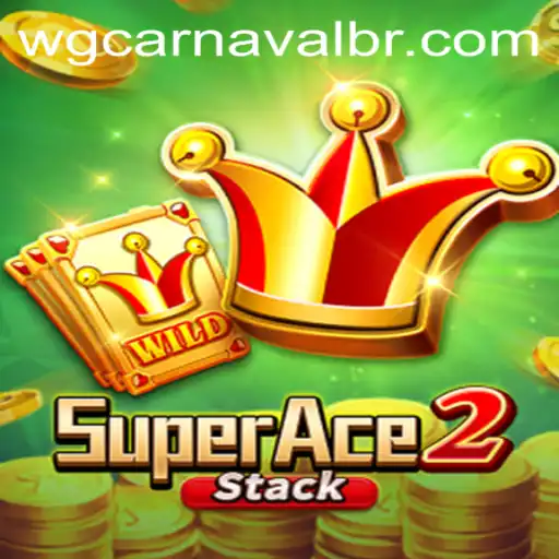 SuperAce2: The Thrilling World of Adventure and Strategy