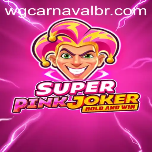 Exploring the Vibrant World of SuperPinkJoker: A Carnival of Fun and Strategy