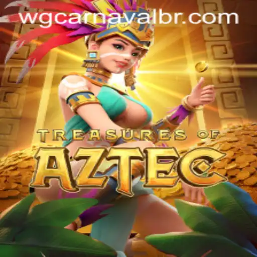 Discovering the Wonders of Treasures of Aztec amidst the WG-Carnaval