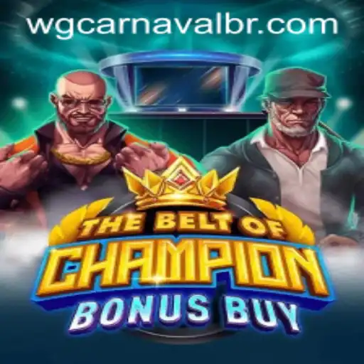 TheBeltOfChampionBonusBuy: Revolutionizing the Gaming Arena
