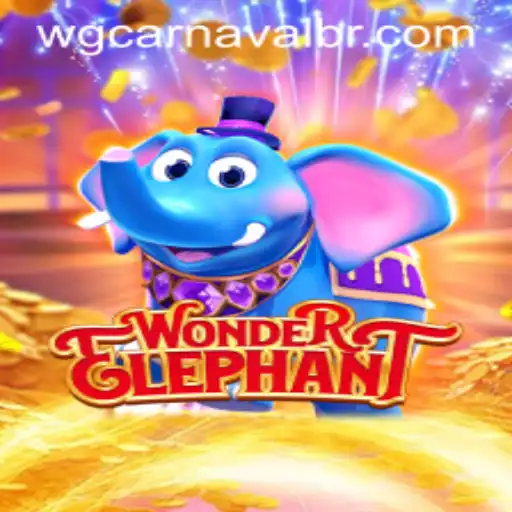 Introducing WonderElephant: The Game Taking Carnivals by Storm