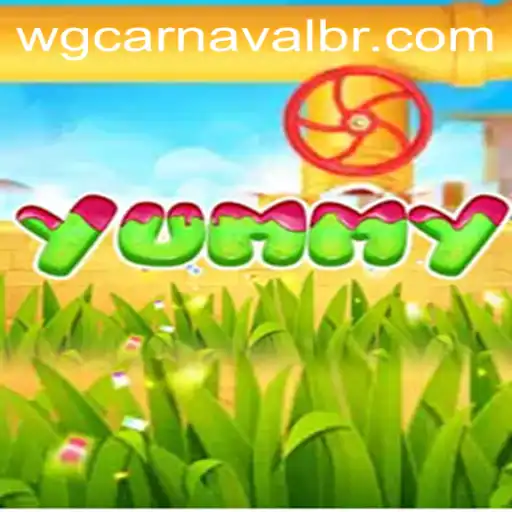Exploring the Delicious World of Yummy: The Carnival of Fun